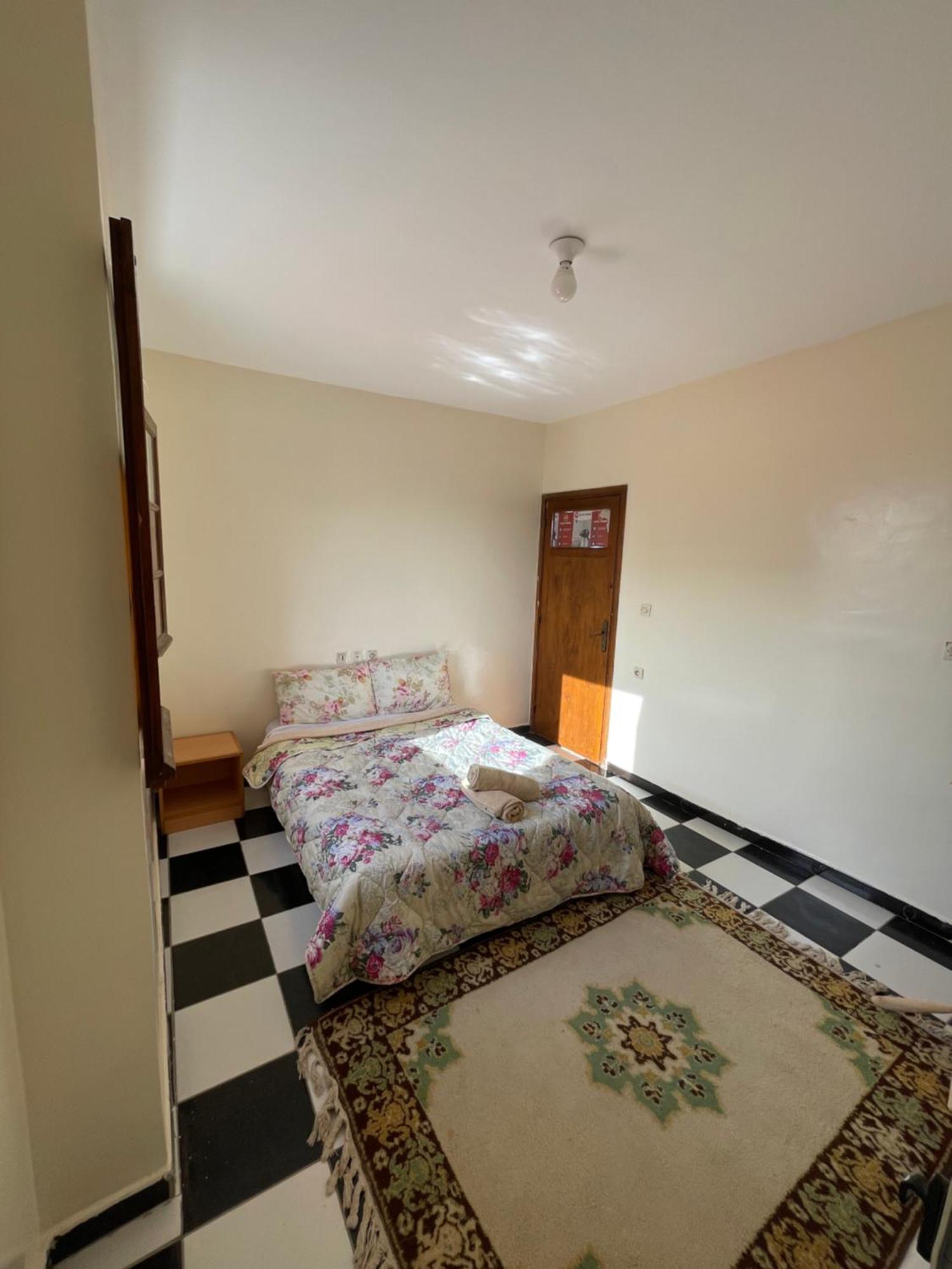 Berber Waves Surf House Hostel Tamraght Luaran gambar