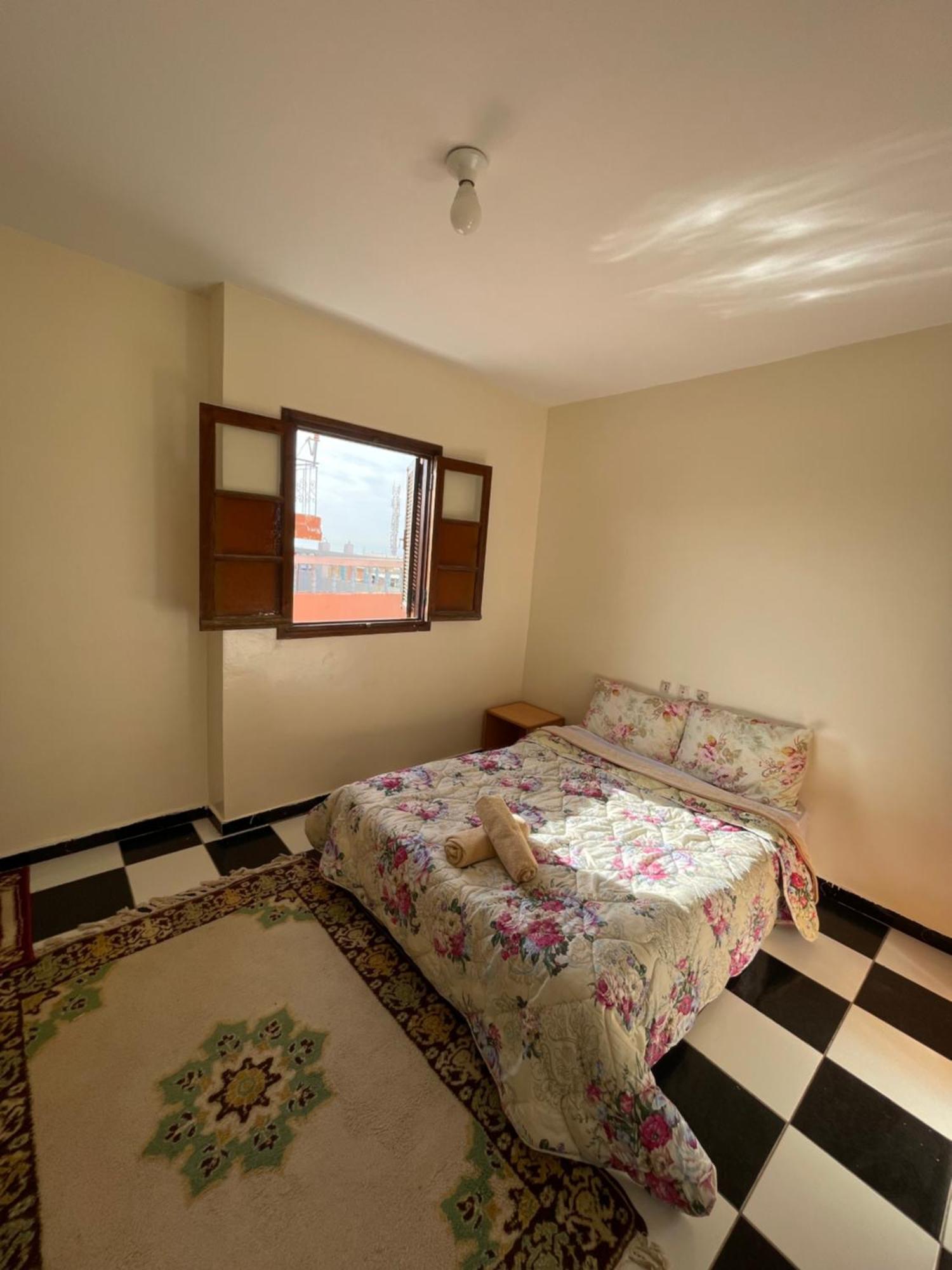 Berber Waves Surf House Hostel Tamraght Luaran gambar